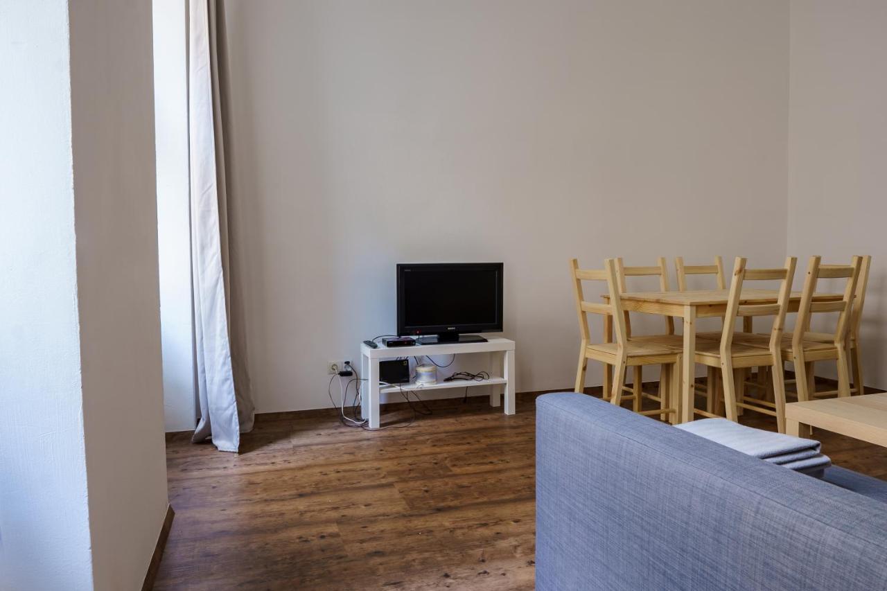 Vienna City Apartment 1200 Wien Viena Exterior foto