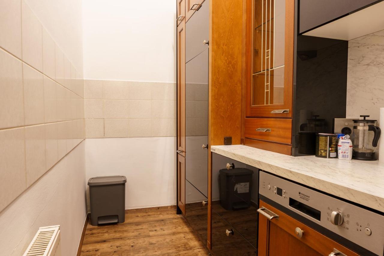 Vienna City Apartment 1200 Wien Viena Exterior foto