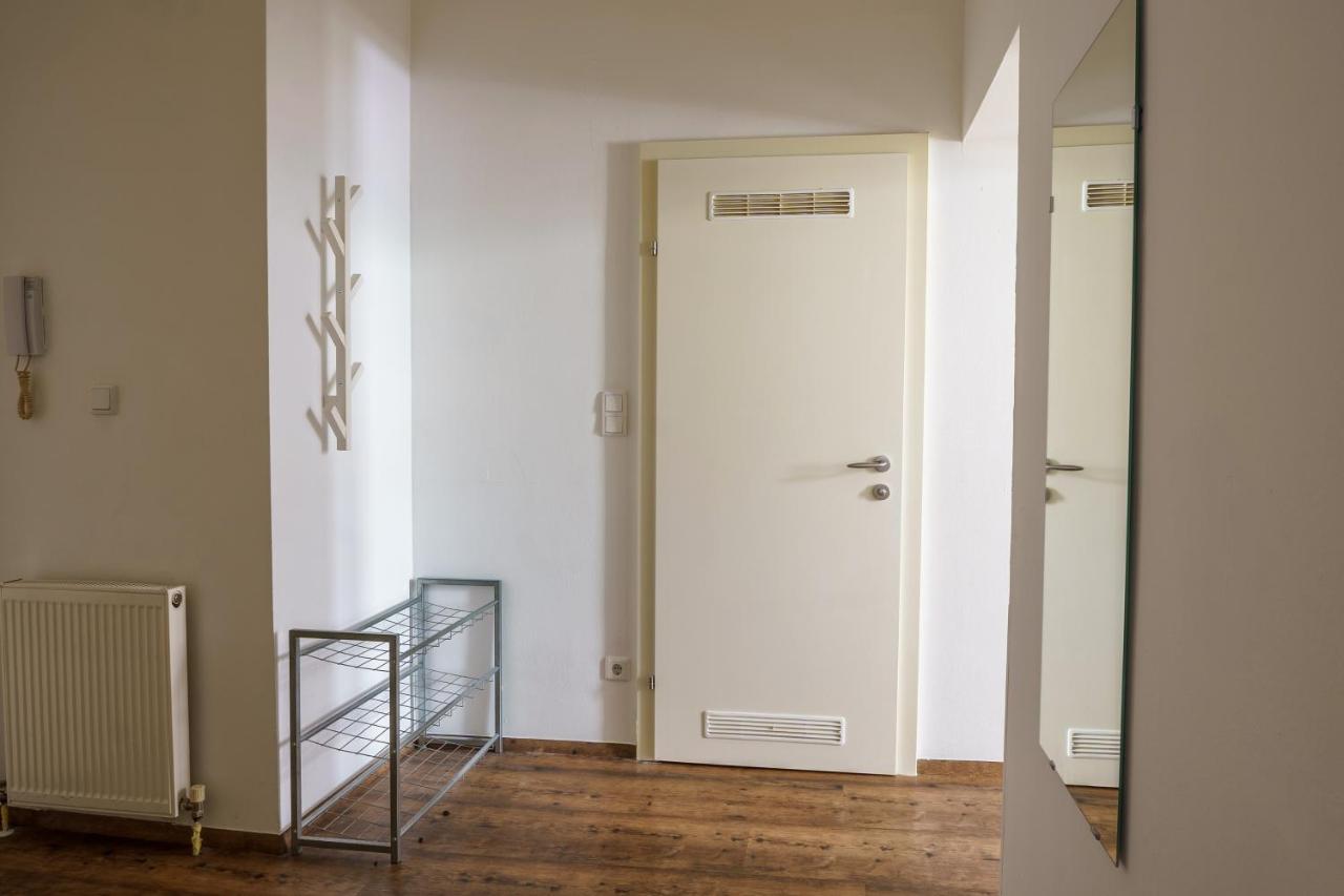 Vienna City Apartment 1200 Wien Viena Exterior foto