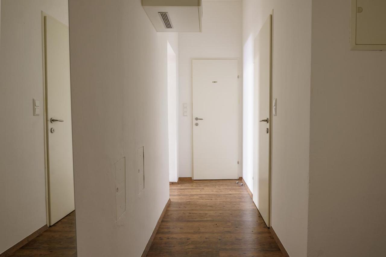 Vienna City Apartment 1200 Wien Viena Exterior foto